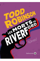 Les morts de riverford