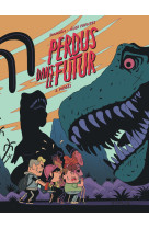 Perdus dans le futur - tome 2 - pieges