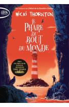 Le phare du bout du monde