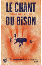 Le chant du bison