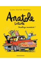 Anatole latuile, tome 15