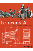 Le grand a - il mange 195 jours de votre vie