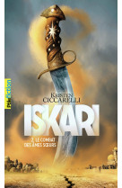 Iskari - vol02 - le combat des ames soeurs