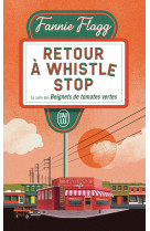 Retour à whistle stop