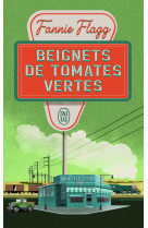 Beignets de tomates vertes