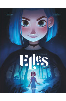 Elles - tome 2 - universelle(s)