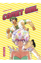 Comet girl - vol02