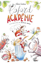 Cafard academie