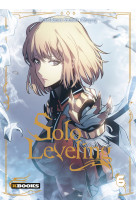 Solo leveling t06