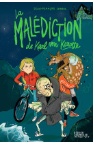 La malediction de karl von karotte