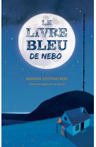 Le livre bleu de nebo