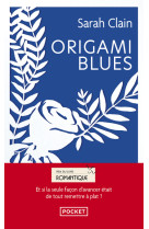 Origami blues