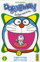 Doraemon - tome 2