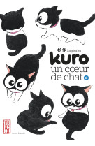 Kuro un coeur de chat - tome 2