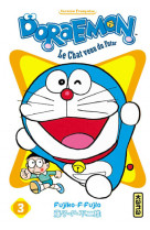 Doraemon - tome 3