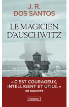 Le magicien d-auschwitz