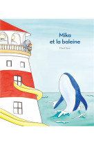 Mika et la baleine
