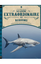 Le livre extraordinaire des requins