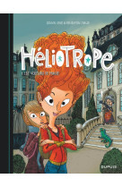 Heliotrope - tome 1