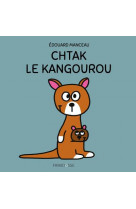 Chtak le kangourou