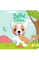 Les bebetes - t116 - bebe chien