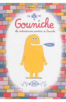 Gouniche - illustrations, couleur