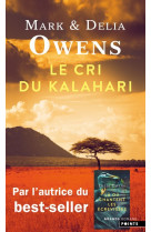 Le cri du kalahari