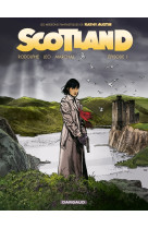 Scotland - t01 - scotland - episode 1