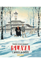 Slava - tome 1 - apres la chute