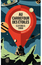 Au carrefour des étoiles