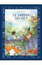 Le jardin secret - tome 2