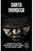 Santa mondega (bourbon kid, tome 9)