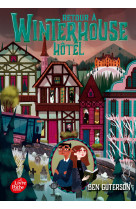 Retour a winterhouse hotel - tome 2