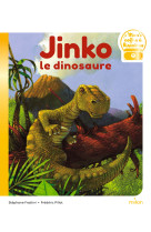 Jinko le dinosaure