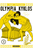 Olympia kyklos - vol03