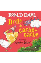 Drole de cache-cache