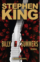 Billy summers (version francaise)