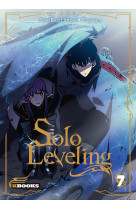 Solo leveling t07