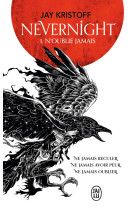 Nevernight