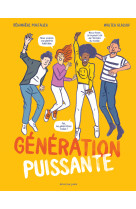 Generation puissante