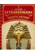 Le livre extraordinaire de l-egypte antique