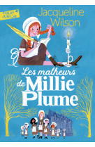 Millie plume - t01 - les malheurs de millie plume