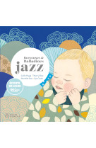 Classique & jazz - t24 - berceuses et balladines jazz - ecoute en ligne