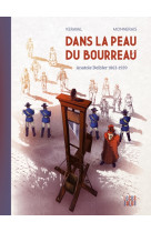 Dans la peau du bourreau