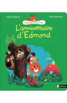 L-anniversaire d-edmond