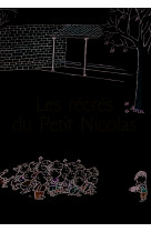 Les recres du petit nicolas