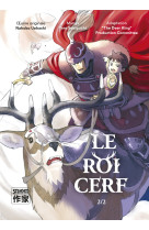 Le roi cerf - vol02