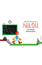 Nilou fini l-ecole buissonniere ! - la pauvrete expliquee par esther duflo