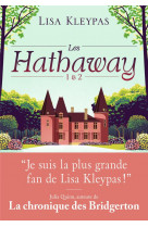 Les hathaway - tomes 1 & 2