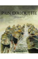 Pain d-alouette - integrale